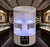 Advanced Ultrasonic Humidifier for Efficient Air Moisturizing