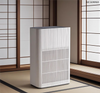 Energy - Saving Air Purifier SM8106, Low - Energy Design, High - Efficiency Purification, Multi -SceneApplicable