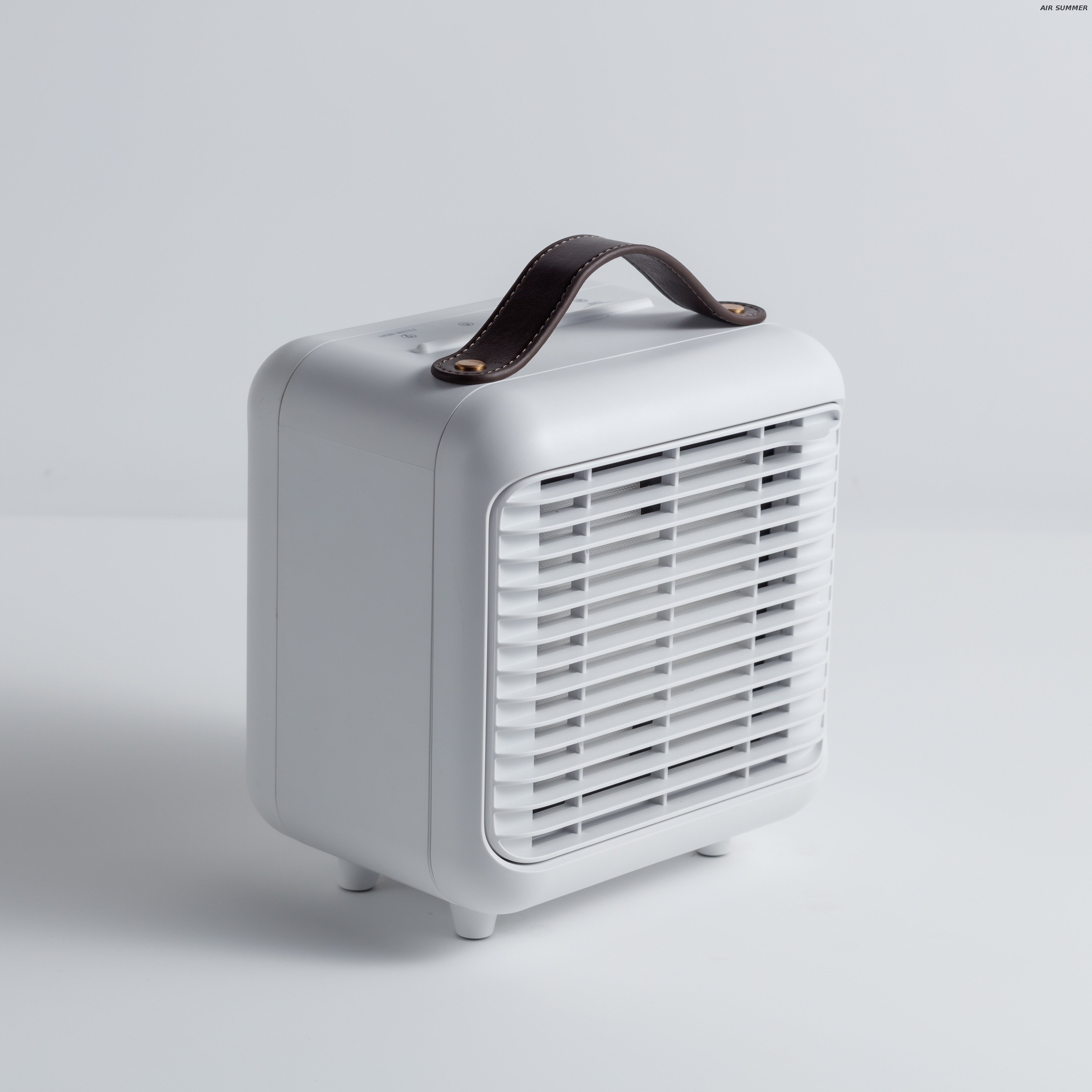 Purification Pioneer! AIR SUMMER Air Purifier, Ultra-Fast Refresh in 3-5㎡ Spaces