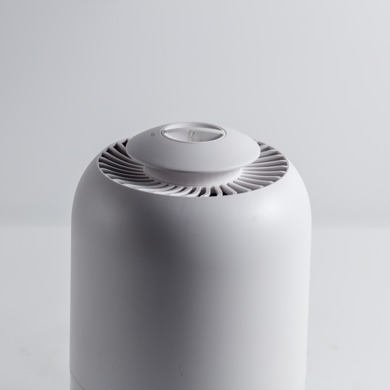 Custom Electric Portable Air Summer Purifier Home Mini Air Purifier