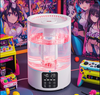 Voice Control Humidifier Compatible with Smart Assistants