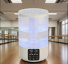 Digital Display Humidifier with Real-Time MonitoringSM 6520