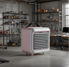 Pet-Friendly! AIR SUMMER Air Purifier, Powerful Hair & Odor Removal for Pet Lovers