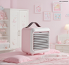 Cost-Effective King! AIR SUMMER Air Purifier, Low-Consumption Operation, Save Money & Environment