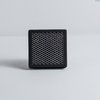 Innovative Black Technology! AIR SUMMER Timer Air Purifier, Mini Body with Smart Energy Saving