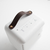 Portability King! AIR SUMMER Ultra-Portable Air Purifier, Savior for Small Spaces & Renters