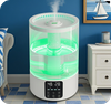 Auto Humidistat Humidifier for Constant Optimal Humidity