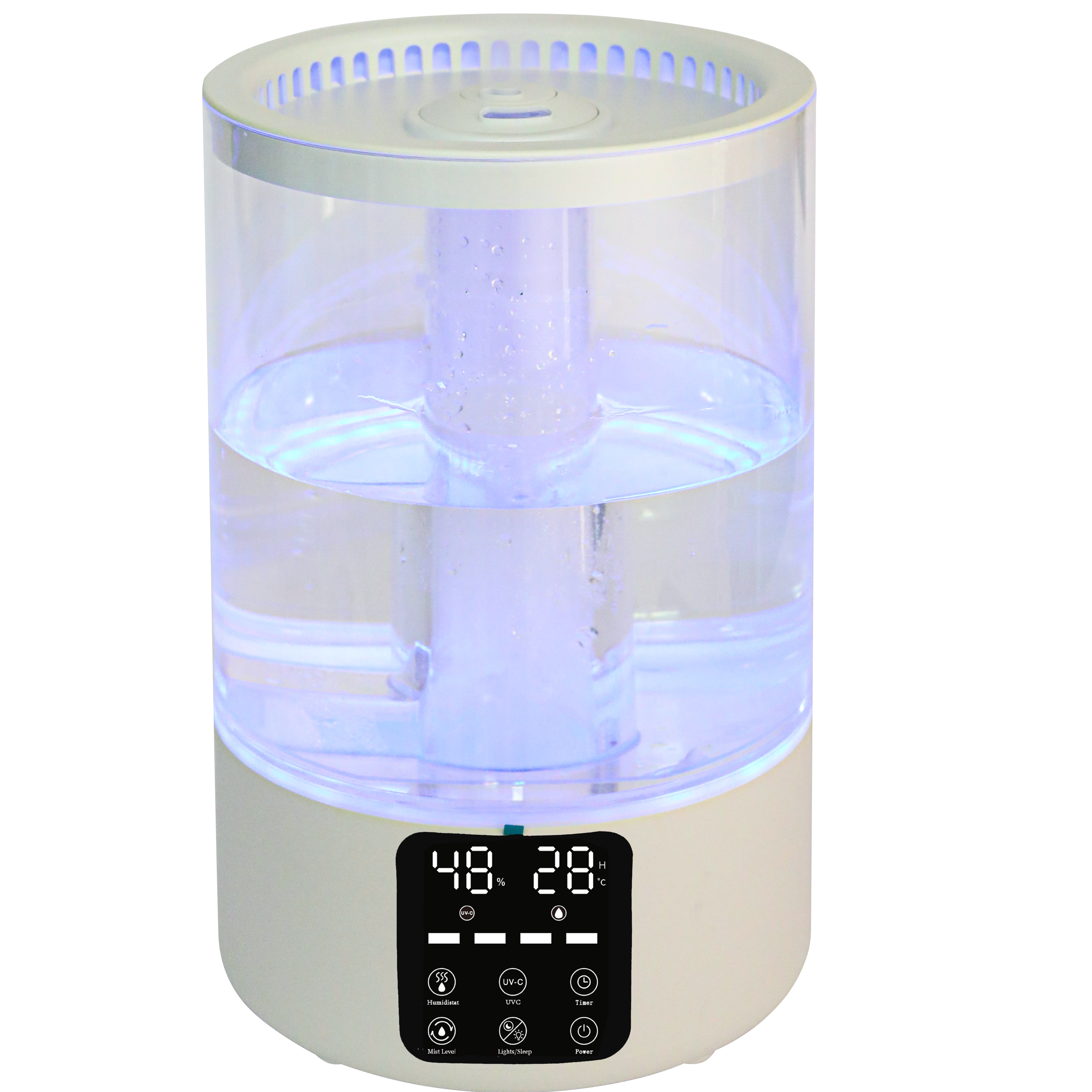 SUMMER SMART Sustainable Humidifiers: Eco-friendly Solutions for European Homes And Businesses