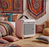 Health Guardian! AIR SUMMER Air Purifier, H11 Filter with Long-Lasting Durability, Quality Assurance