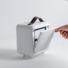 Portability King! AIR SUMMER Ultra-Portable Air Purifier, Savior for Small Spaces & Renters