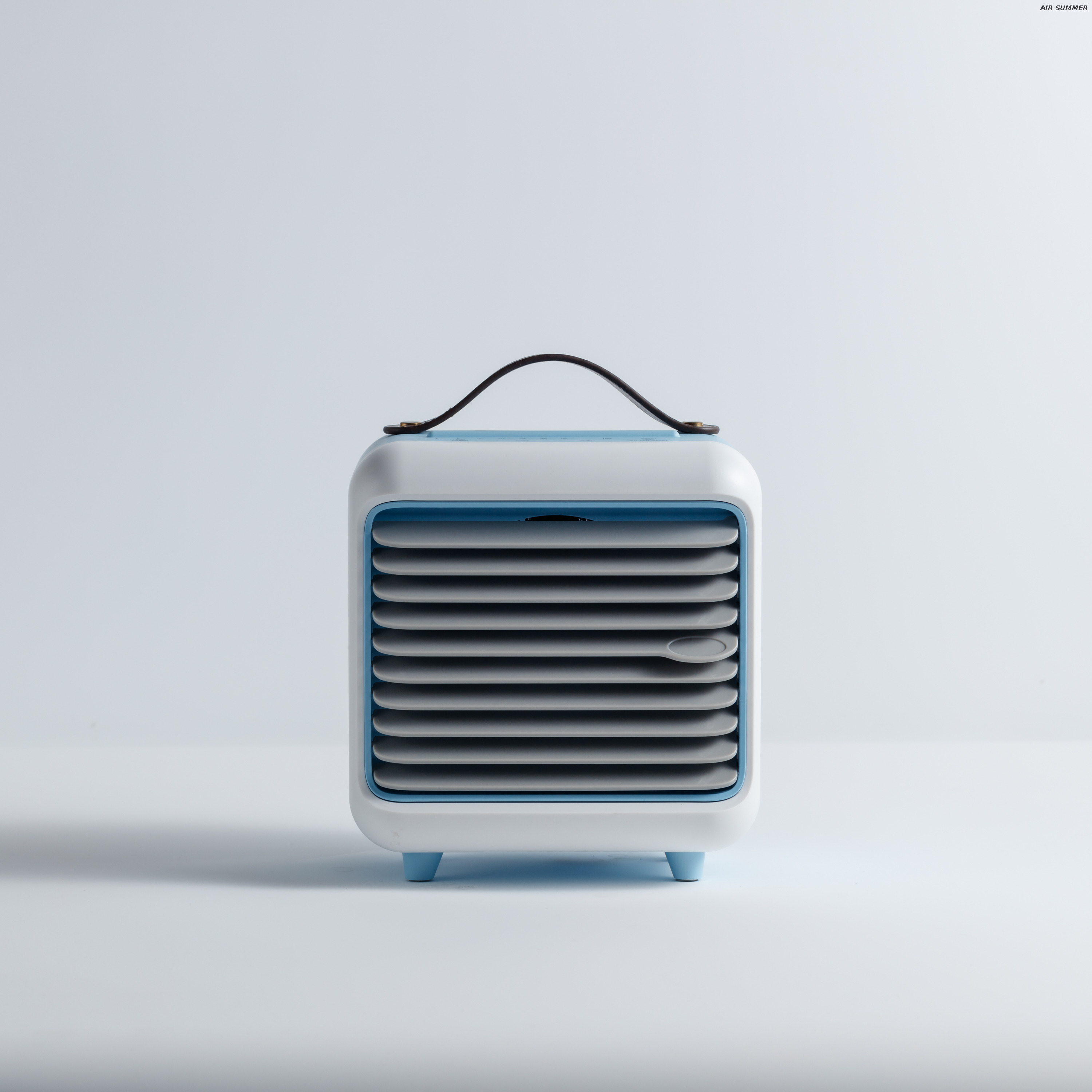 Essential for Refined Living! AIR SUMMER 2-in-1 Purification & Aroma, Elevate Lifestyle