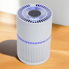High - Efficiency SM6008 Air Purifier with HEPA H13 Filter & UVC LED for 10 - 20㎡ Rooms