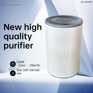 Large Air Purifiers Air Purifiers with HEPA Filters Hospital Air Purifiers