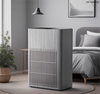 Living And Bedroom Air Purifier SM8106, 220 - 240V Voltage, 35 - 70W Energy Consumption