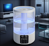 Eco-Friendly Humidifier with Low Power Consumption