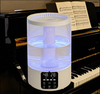 Stylish Humidifier with Modern Design for Home Decor