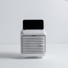 Low-Noise & Energy-Saving Model! AIR SUMMER Air Purifier, 24H Operation Without High Costs