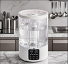  Whisper-Quiet Humidifier for Peaceful Environment