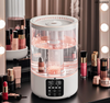 Even Humidity Distribution System for Consistent Comfort