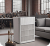 Long - Life Air Purifier SM8106, Durable Filter