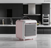 Low-Noise & Energy-Saving Model! AIR SUMMER Air Purifier, 24H Operation Without High Costs