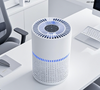 Office - Ready SM6008 Air Purifier: Quiet, Filters Pollutants, Aroma Function
