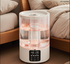 Smartphone Compatible Humidifier with App Connectivity
