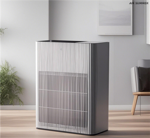 Home Air Purifier Smart Air Purifier