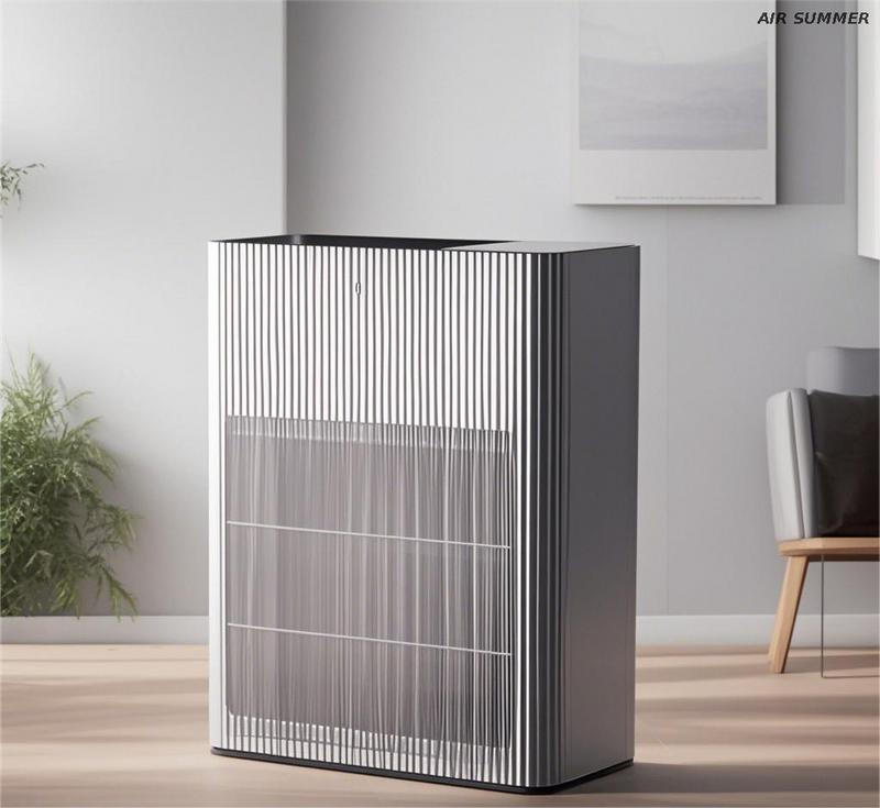 Home Air Purifier Smart Air Purifier