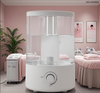 Maifan Stone Purification 5L Model, Ins Style Dual Mist Outlet Cold Mist Humidifying ​