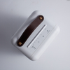 Portability King! AIR SUMMER Ultra-Portable Air Purifier, Savior for Small Spaces & Renters