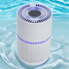 28-50dB Low Noise Air Purifier, 110m³/h CADR Makes The Air Fresher