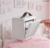 Formaldehyde Remover! AIR SUMMER Air Purifier, Efficiently Breaks Down Toxic Gases for Safe Living