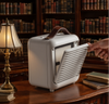 Small Body, Big Power! AIR SUMMER Air Purifier, Superior Filtration Performance in Compact Size