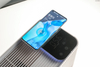 Large - Room Air Purifier SM8106, As Low As 25dB Noise, Auto Mode Smart Adjustment