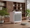 Kitchen Nemesis! AIR SUMMER Air Purifier, Quickly Absorbs Cooking Fumes, Say Goodbye to Oily Air