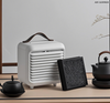 Baby & Mom's Peace of Mind! AIR SUMMER Air Purifier, Authoritative Certification for Safe Breathing