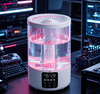 High-Efficiency Humidifier for Quick and Effective Results