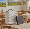 Safety Assured! AIR SUMMER Air Purifier, All-Round Filtration for Worry-Free Use