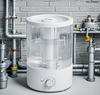 5L Large Water Tank Cold Mist Device, UV Light Follows Knob, Energy-Saving and Environmentally Friendly Ins Style​