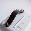 Portability King! AIR SUMMER Ultra-Portable Air Purifier, Savior for Small Spaces & Renters