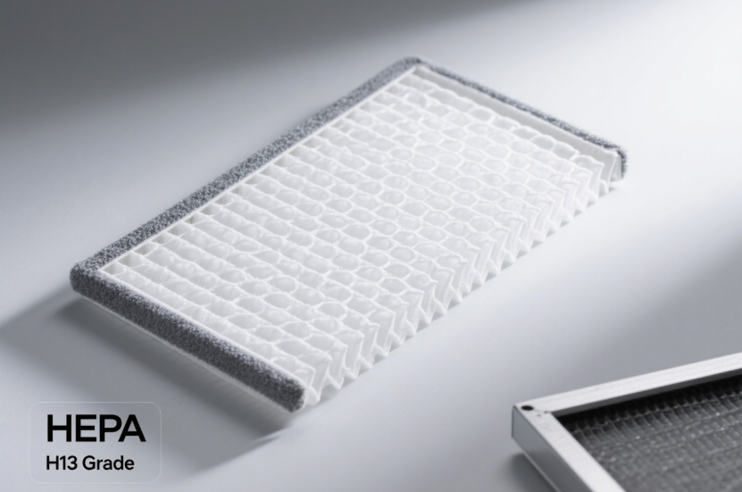 Electrostatic vs. HEPA Air Filters: Which is Right for Your Home or Office?