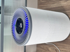 2024 New Desktop Home Disinfection Air Purifier for Office, Bedroom, Pets and New House