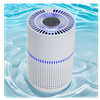 Ultraviolet Air Purifier, Circulating Air To Purify The Air, Human-machine Coexistence, Home Use without Ozone, Suitable for Pregnant Women And Infants